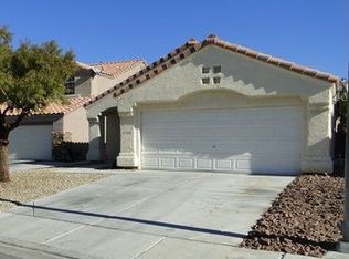 4508 Powell Point Way, North Las Vegas, NV 89031