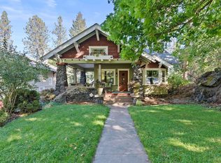 438 W 21st Ave, Spokane, WA 99203