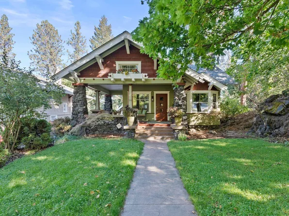 438 W 21st Ave, Spokane, WA 99203
