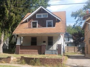 949 W Exchange St, Akron, OH