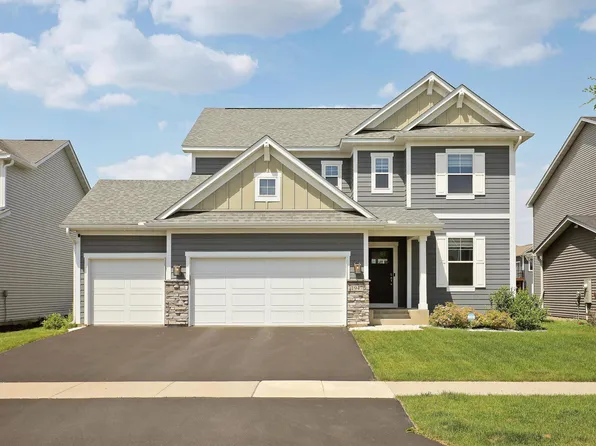 1947 Mulberry Ln, Carver, MN 55315