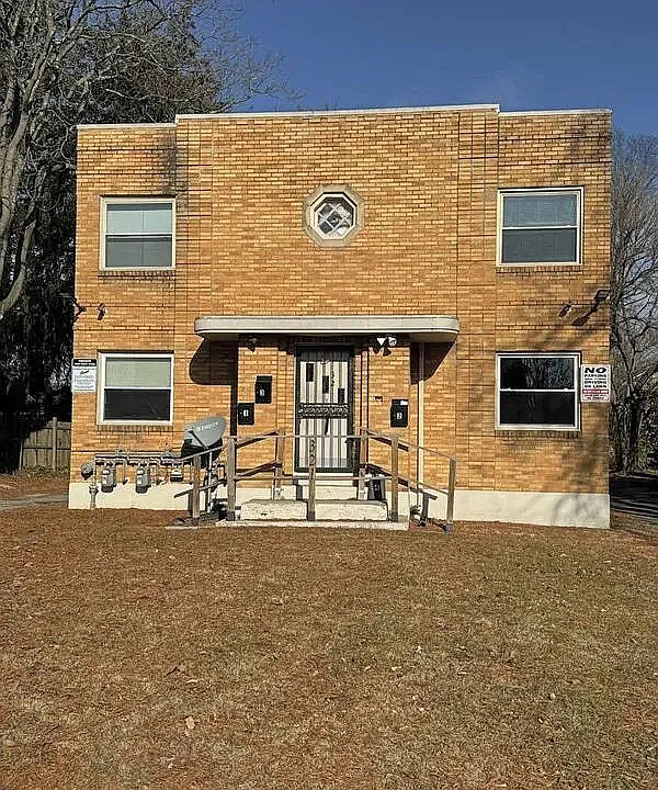321 W Norman Ave #2