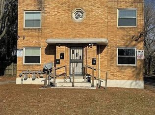 321 W Norman Ave APT 2, Dayton, OH 45405