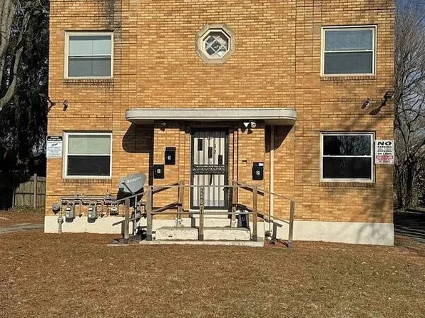 321 W Norman Ave APT 2, Dayton, OH 45405