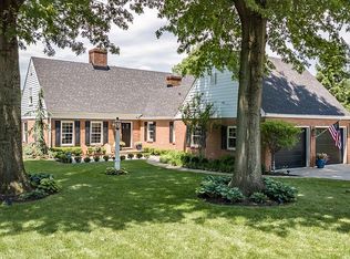 3704 River Rd, Vienna, WV 26105