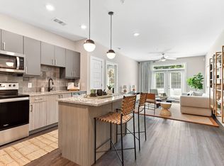 Verge Apartments, Atlanta, GA 30315