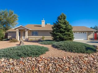 4181 N Cholla Dr, Prescott Valley, AZ 86314