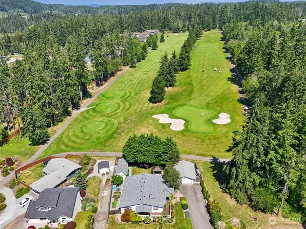 243 Loch Lane, Camano Island, WA 98282