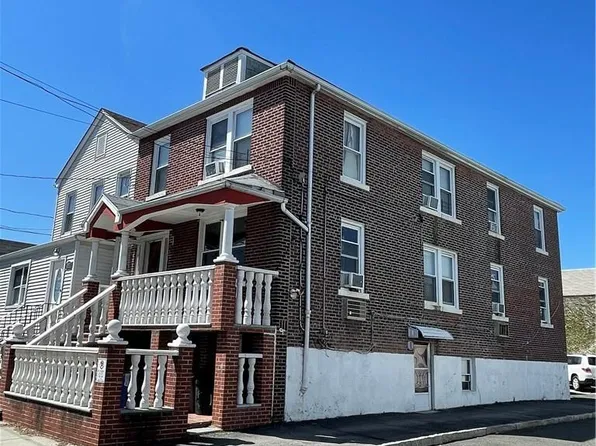 2811 Lasalle Avenue, Bronx, NY 10461