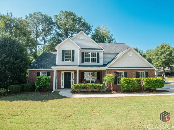 514 Wellington Drive, Monroe, GA 30655