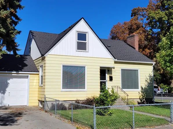 104 W Waverly Pl, Spokane, WA 99205