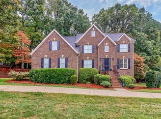4213 Rosecliff Dr, Charlotte, NC 28277