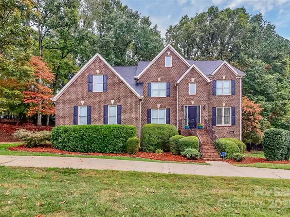 4213 Rosecliff Dr, Charlotte, NC 28277