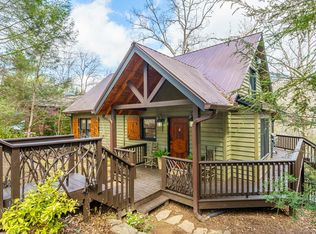 1449 Cherokee Ln, Mc Caysville, GA 30555