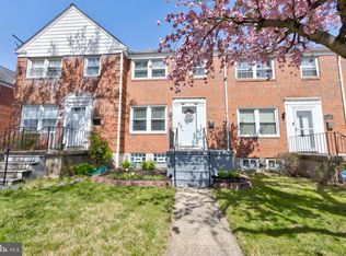 1540 Barrett Rd, Baltimore, MD 21207