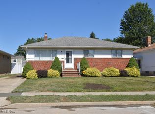 30871 Harrison Rd, Wickliffe, OH 44092