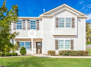 1291 Archers Cove Ln, Springville, AL 35146