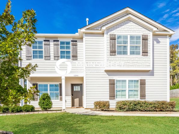 1291 Archers Cove Ln