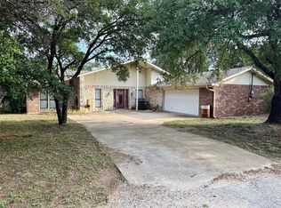 304 Quarter Horse Rd, Whitney, TX 76692