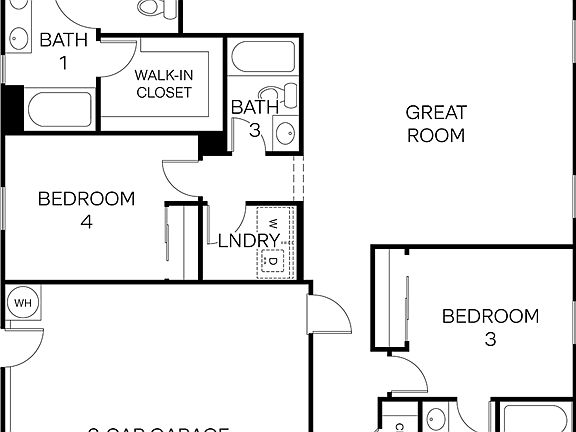 Floor Plan.
