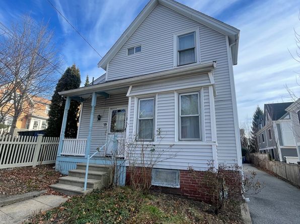 19 Porter St #2