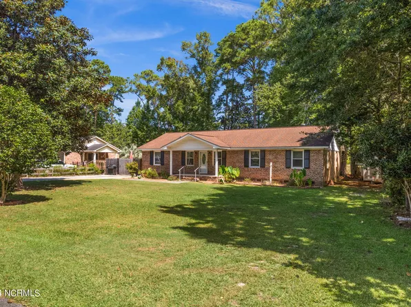 153 Pine Street, Shallotte, NC 28470