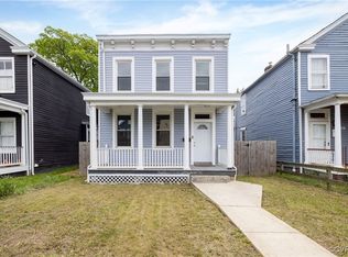 3005 Garland Ave, Richmond, VA 23222