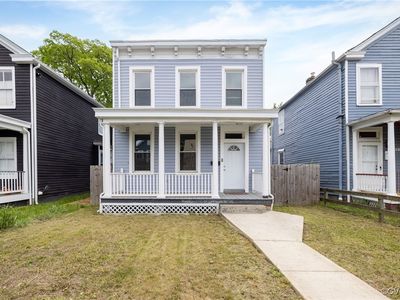 3005 Garland Ave, Richmond, VA, 23222