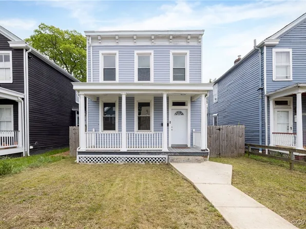 3005 Garland Ave, Richmond, VA 23222
