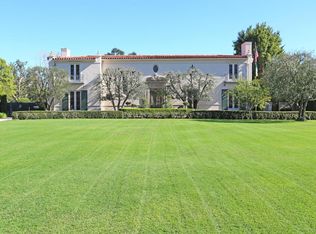 880 Oxford Rd, San Marino, CA 91108