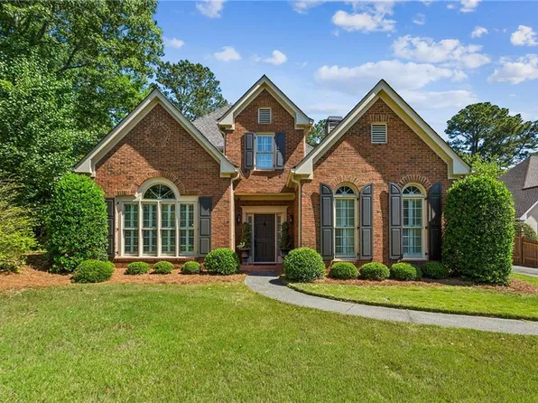 3876 High Green Dr, Marietta, GA 30068