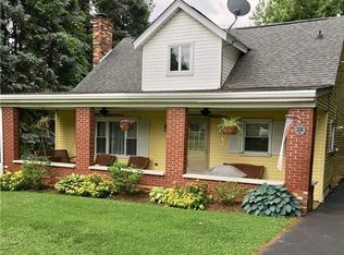 356 Mingo Church Rd, Finleyville, PA 15332