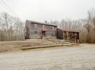 10 Paris Olney Hopkins Rd #A, Foster, RI 02825