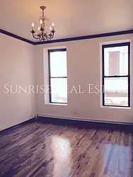 Rented by Sunrise Real Estate