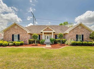 516 Guthrie Rd, Sterlington, LA 71280