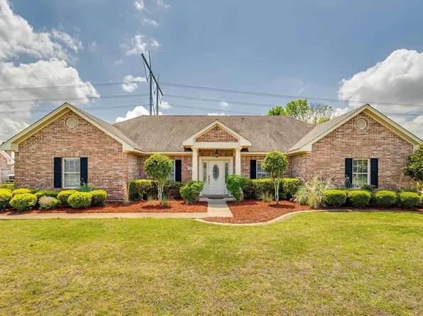 516 Guthrie Rd, Sterlington, LA 71280