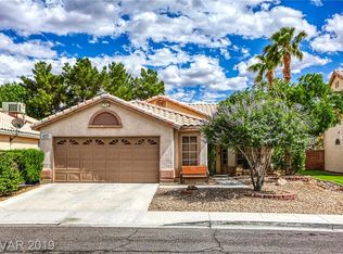 6221 Back Woods Rd, Las Vegas, NV 89142