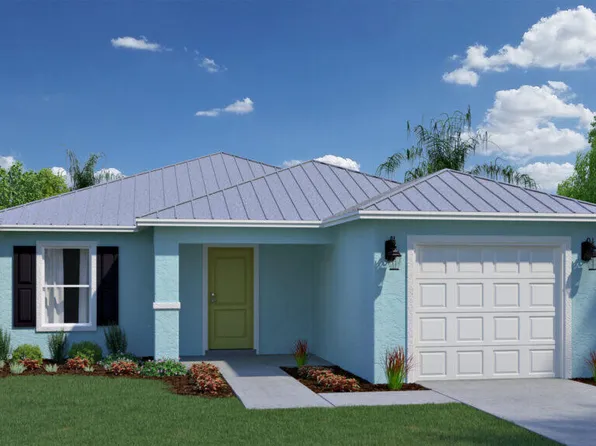 12 San Felipe, Fort Pierce, FL 34951