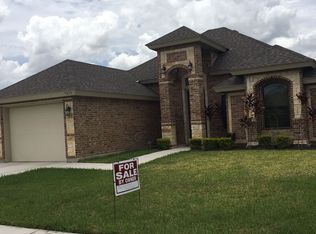 5213 En Sueno, Edinburg, TX 78539