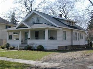 509 S Clay St, Sturgis, MI 49091
