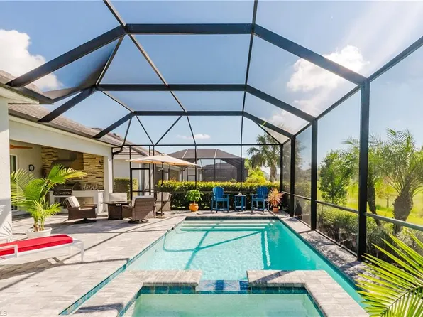 5925 BERWICK LN, AVE MARIA, FL 34142