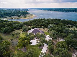 1329 Eagle Point Dr, Georgetown, TX 78628