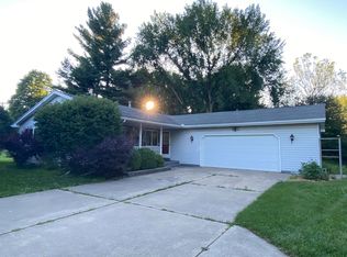 1500 N Clinton Trl, Charlotte, MI 48813