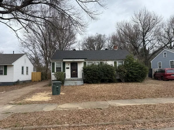4396 Zelda Ln, Memphis, TN 38122