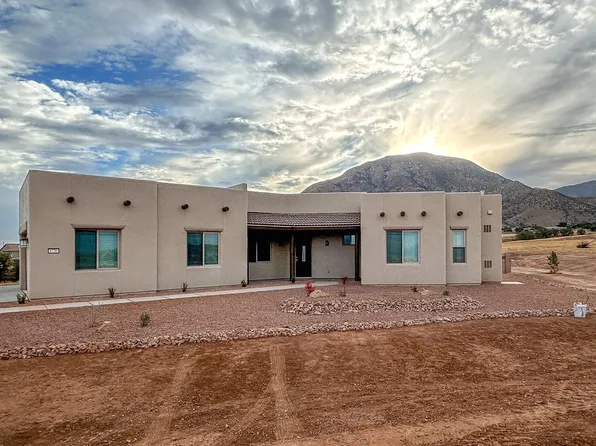6230 E Red Oak Circle Lot 142, Hereford, AZ 85615