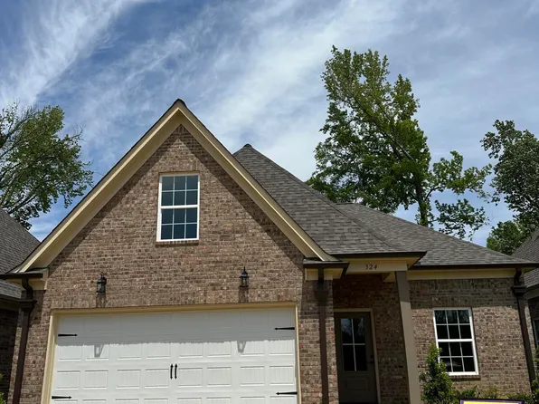 324 Flower Garden Dr, Southaven, MS 38671