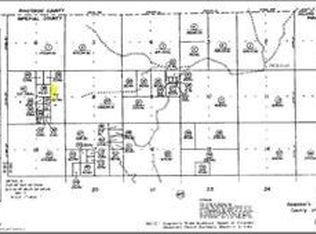 1 Vic Hauser Geode Rd, Winterhaven, CA 92283