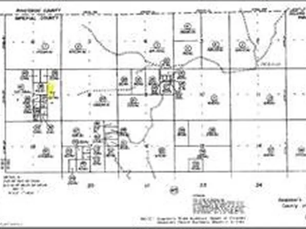 1 Vic Hauser Geode Rd, Winterhaven, CA 92283