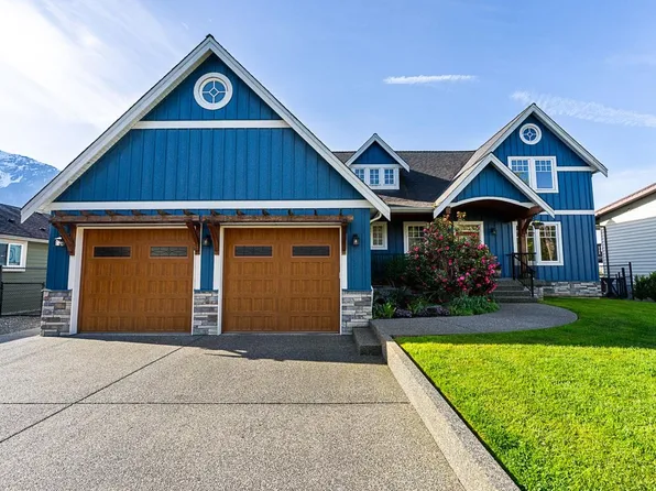 7312 Martin Rd, Kent, BC V0M 1A2