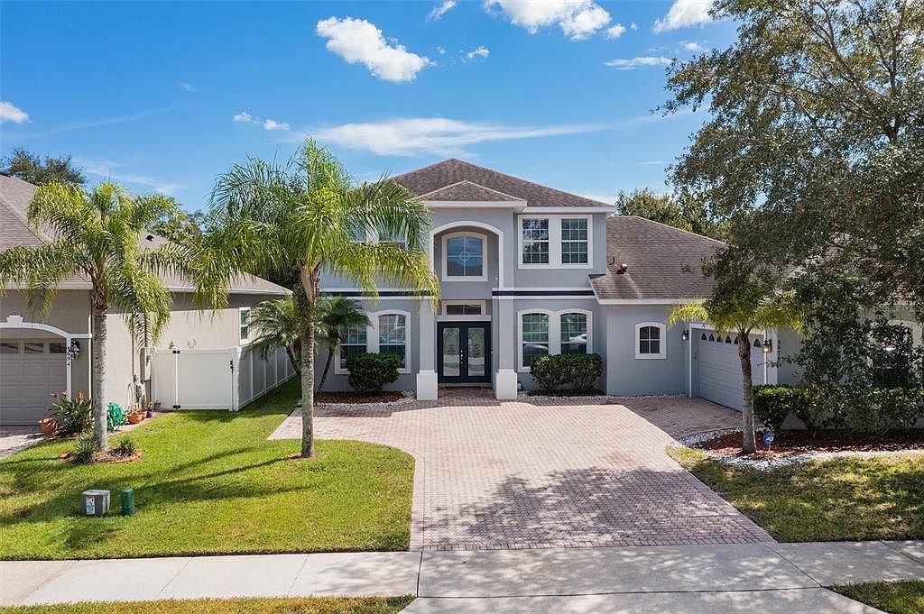 8676 Currituck Sound Ln, Orlando, FL 32829 Zillow